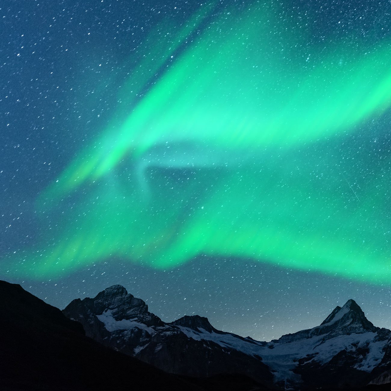 Solsticio de verano en Beiji