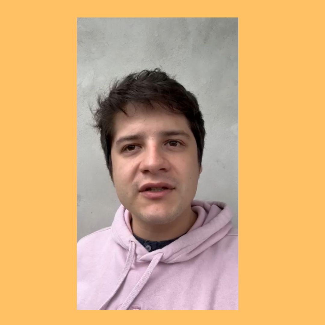 Testimonio de Juan P. Gallardo