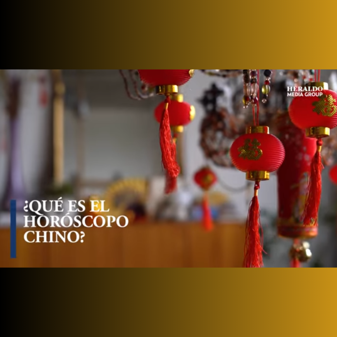 Horóscopo Chino
