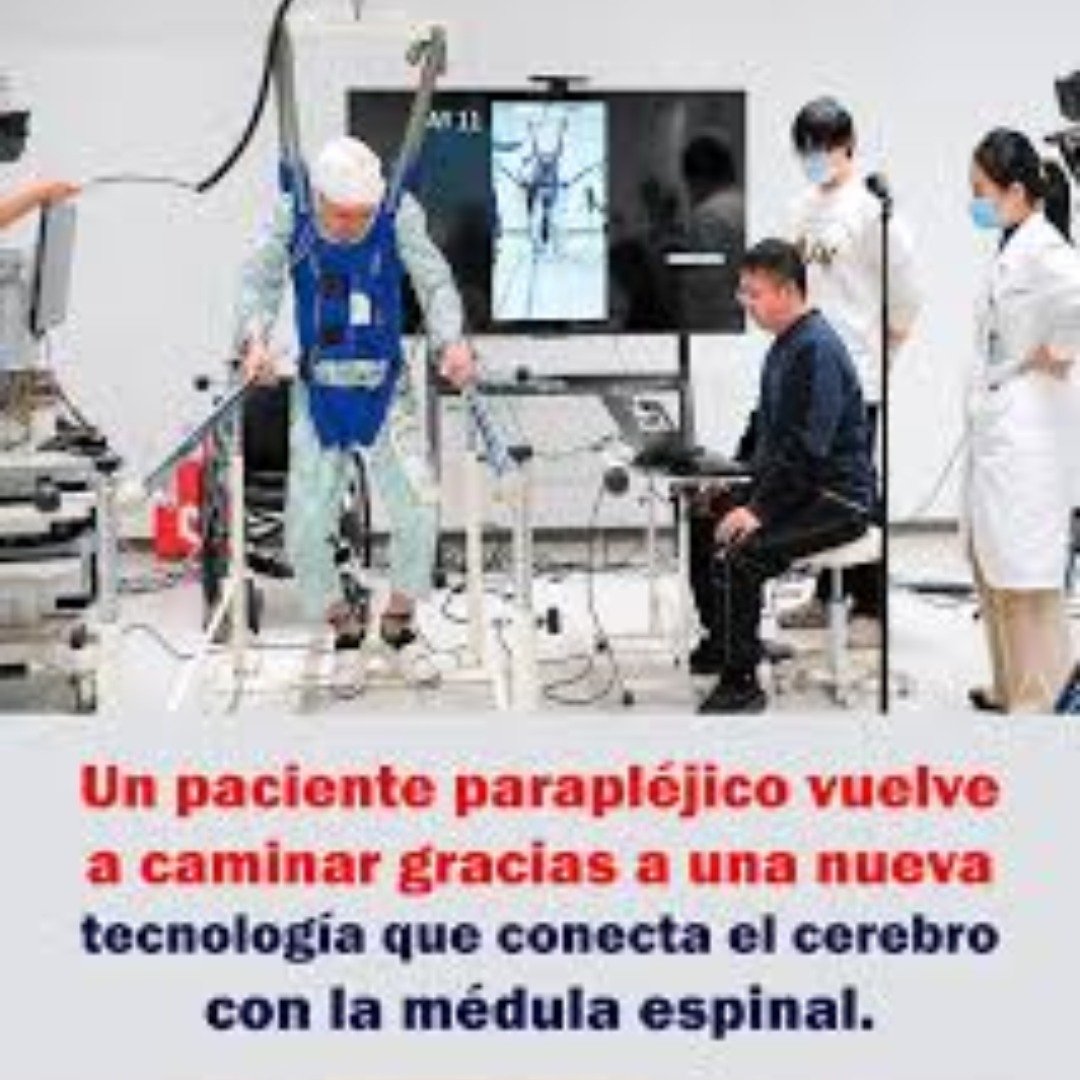 China logra histórico avance médico