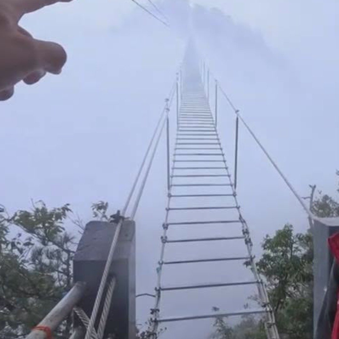 Escalera Celestial